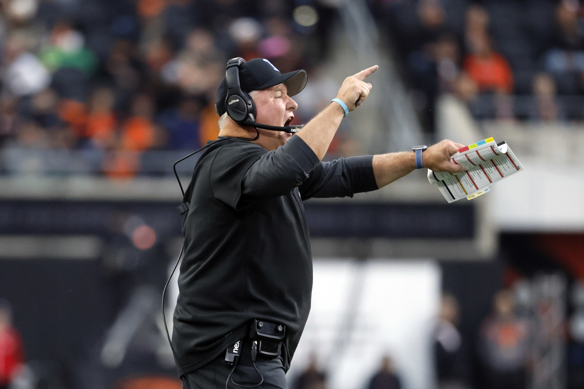 Chip Kelly